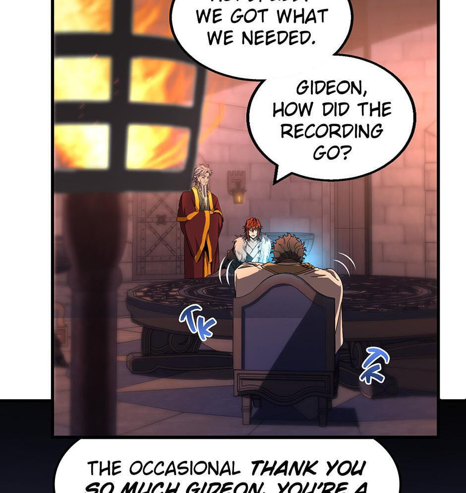 The Beginning After the End, chapter 199, image 42