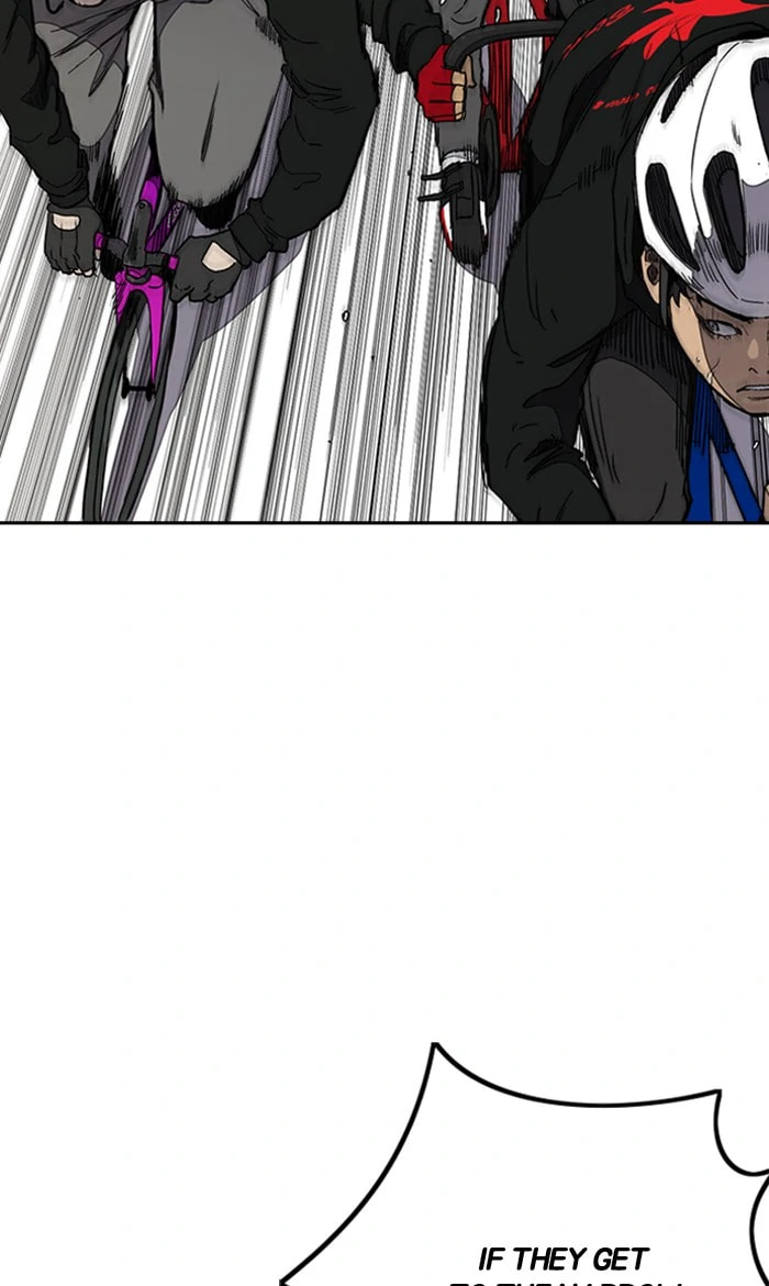 Wind Breaker, chapter 268, image 63