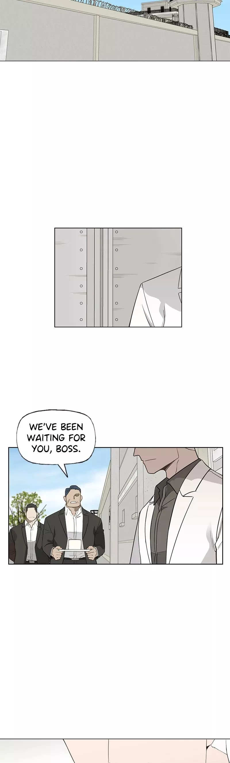The Boxer, chapter 123, image 15