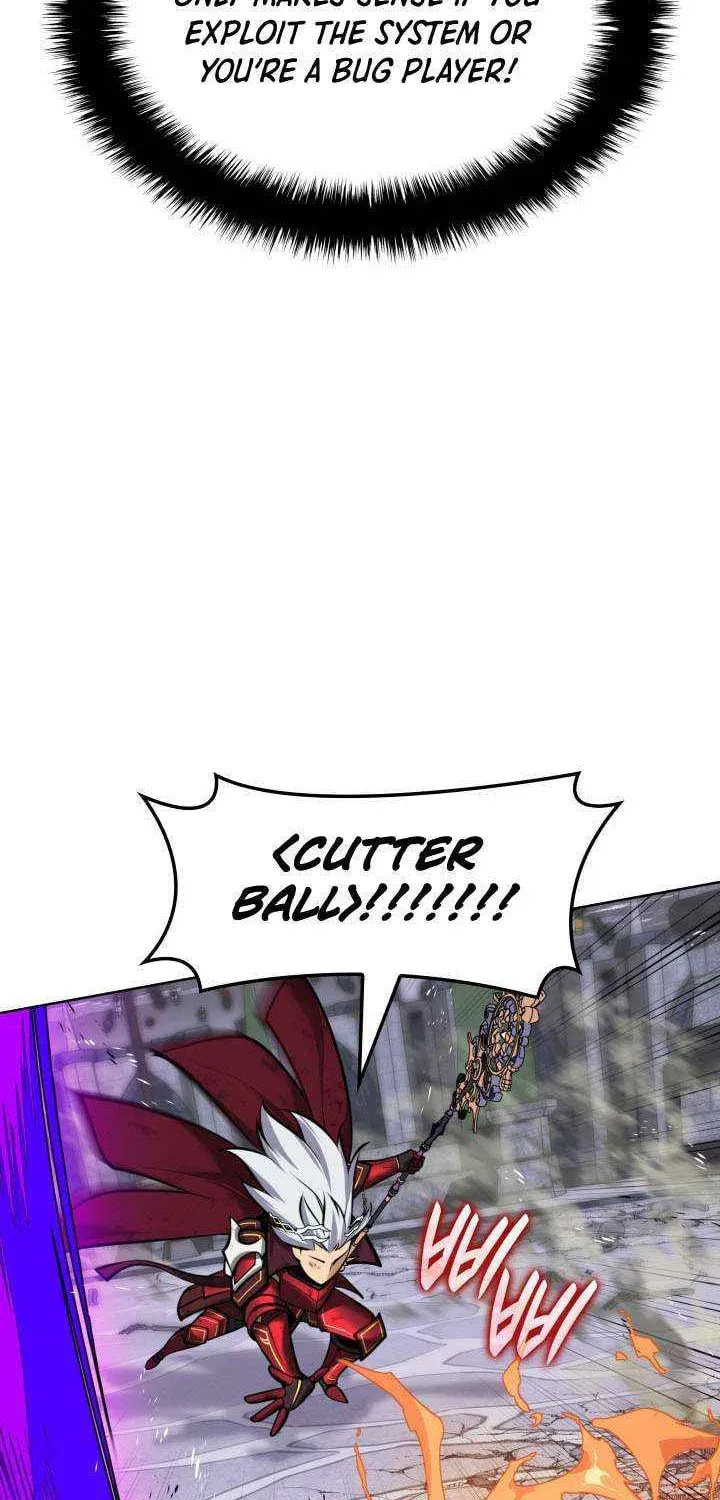 Overgeared (Team Argo), chapter 318, page 104
