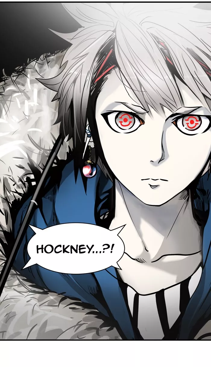 Tower of God, chapter 310, image 43