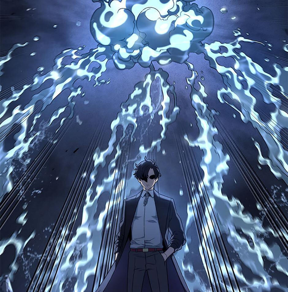 Revenge of the Baskerville Bloodhound, chapter 72, image 65