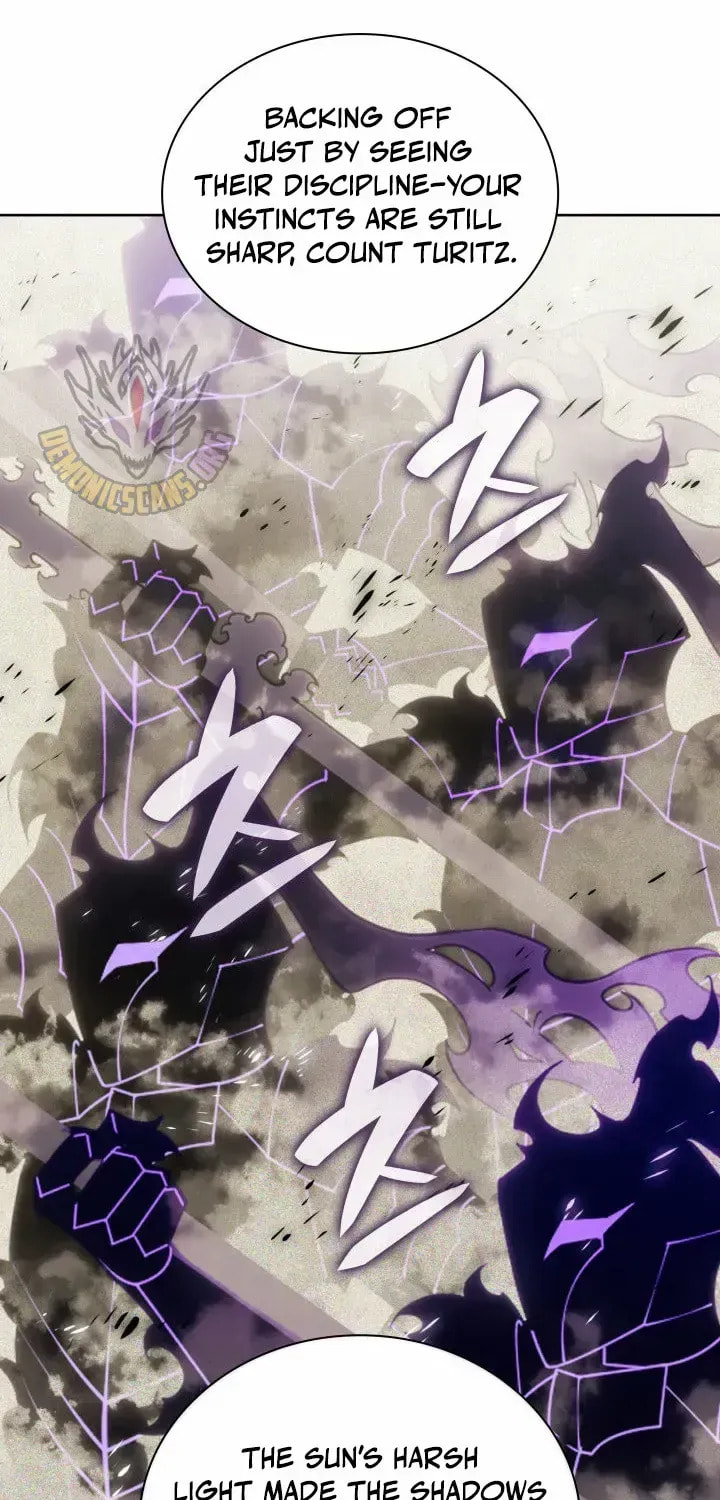 Overgeared (Team Argo), chapter 273.5, page 74