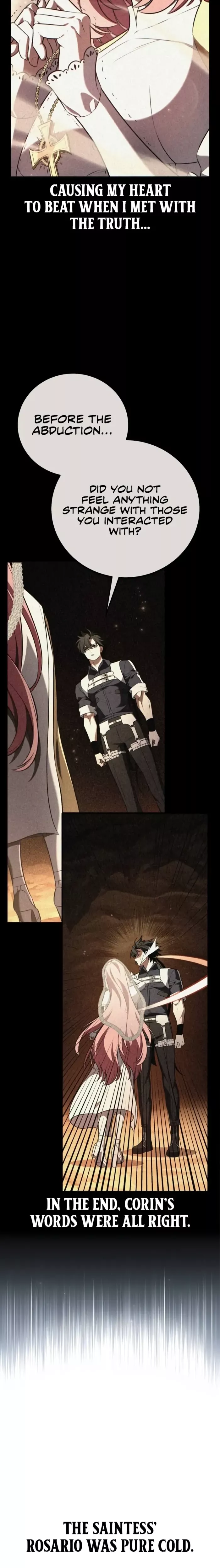 I Killed the Main Player, chapter 99, image 41