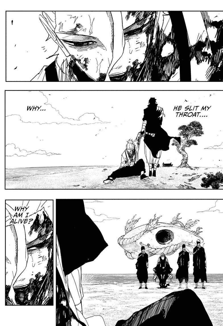 Kagurabachi, chapter 121, image 19