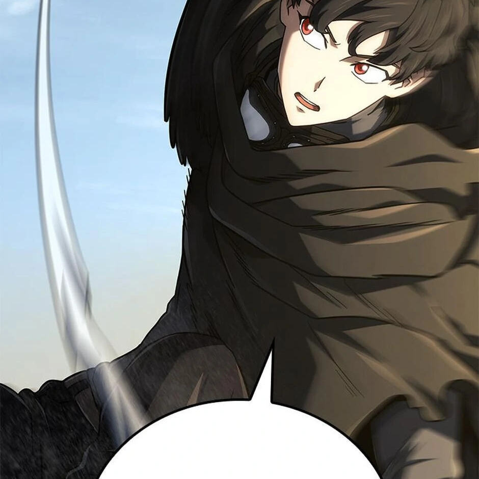 Revenge of the Baskerville Bloodhound, chapter 122, image 79