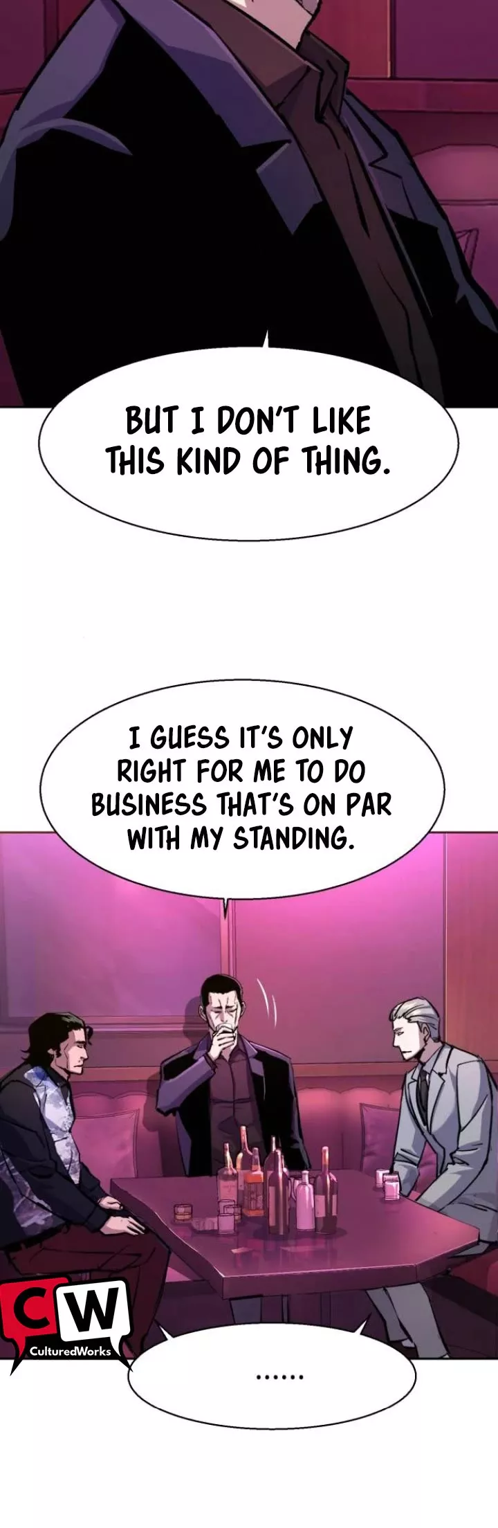 Teenage Mercenary, chapter 166, image 6