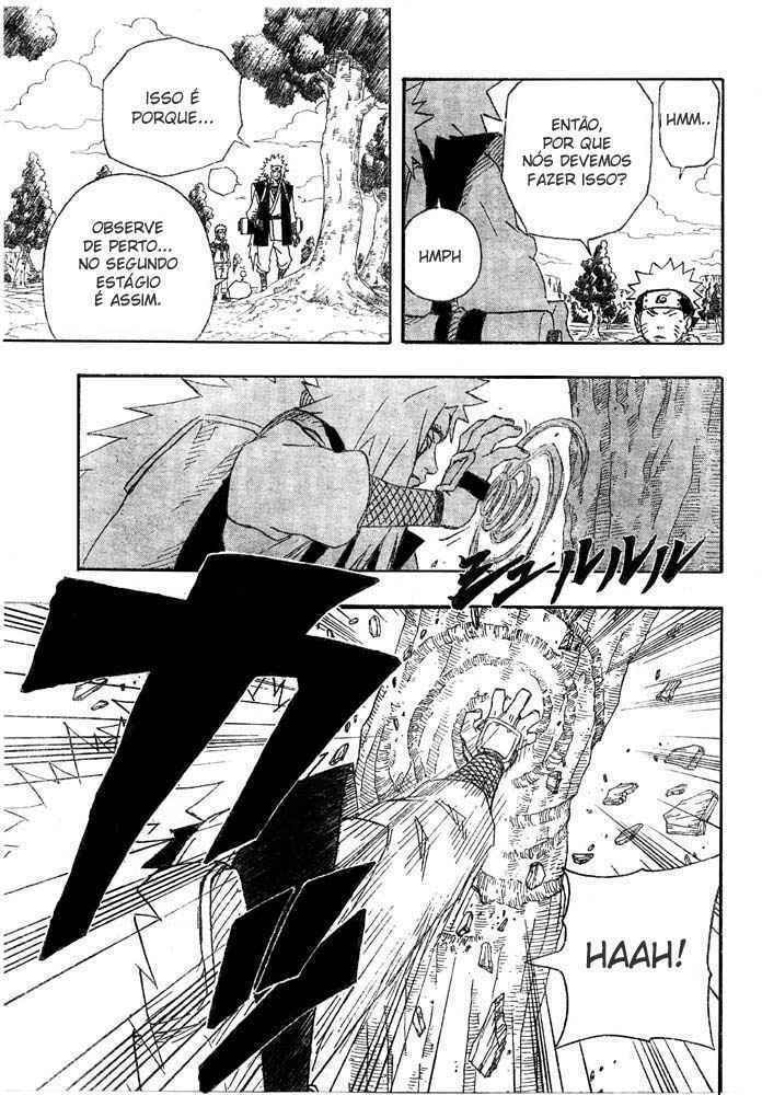 Naruto, chapter 155, image 9