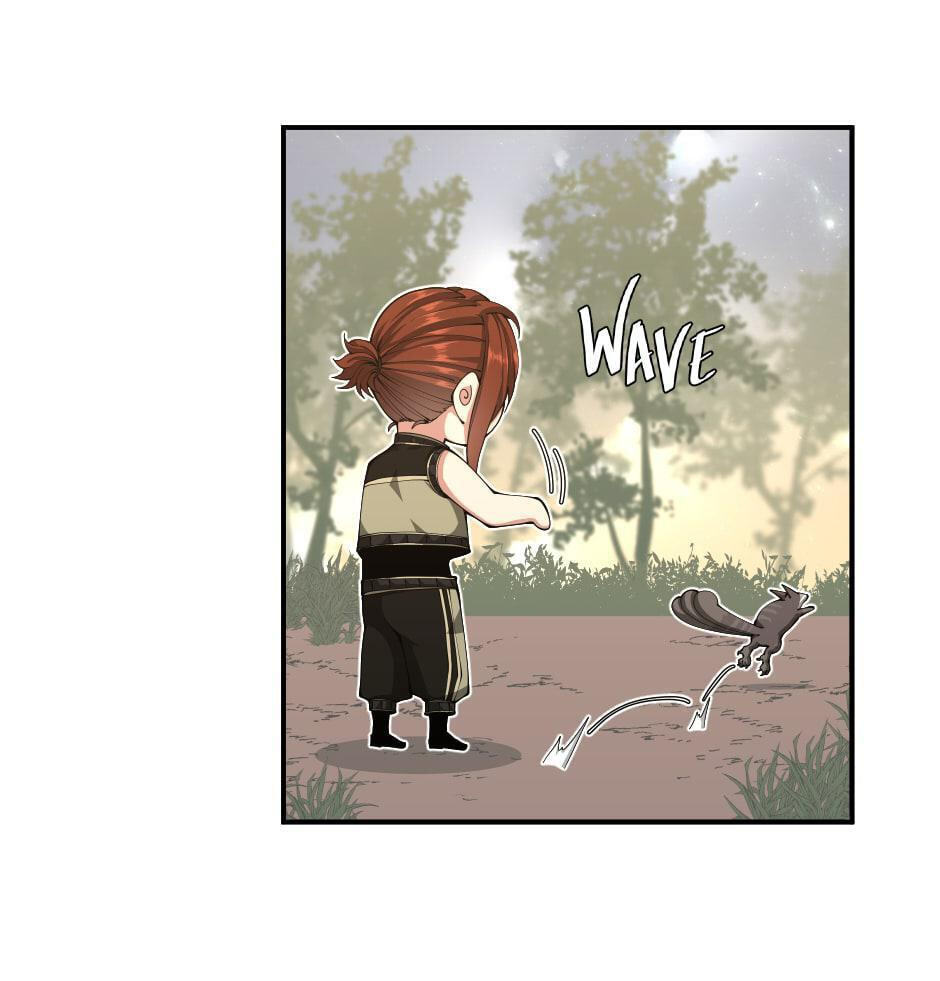 The Beginning After the End, chapter 155, image 165