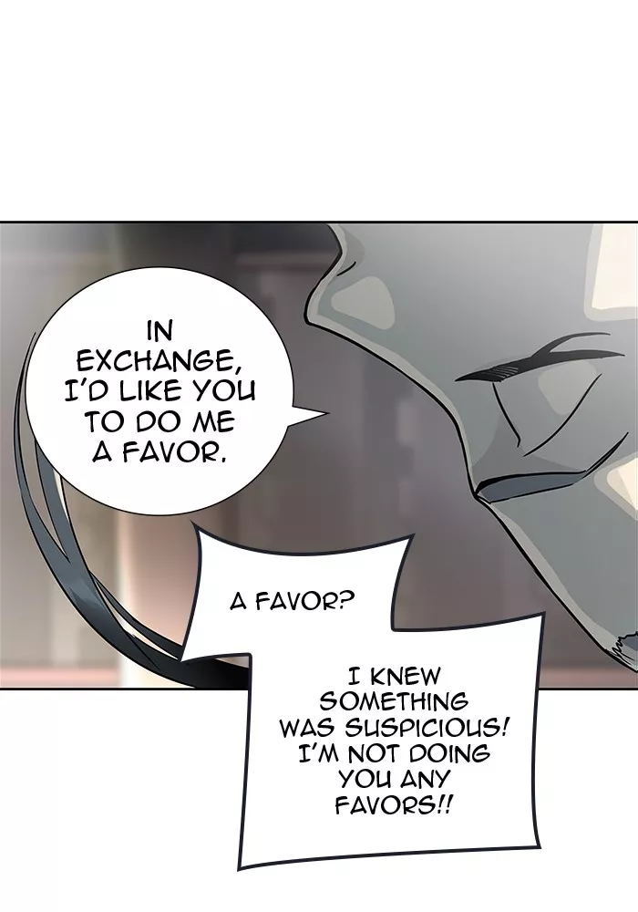 Tower of God, chapter 491, image 31