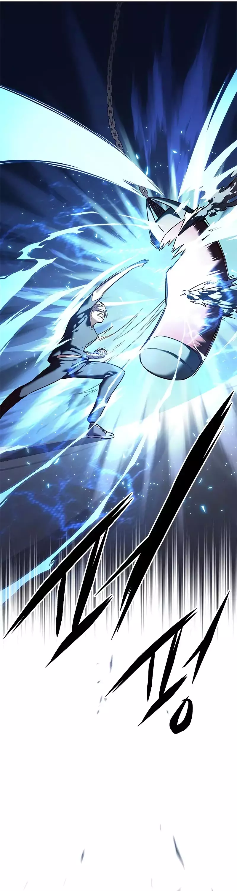 Eleceed, chapter 305, image 20