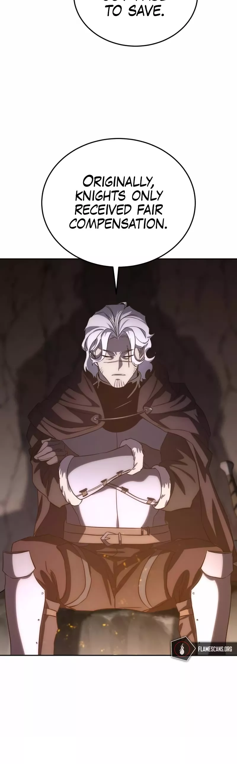 Star-Fostered Swordmaster, chapter 3, image 29