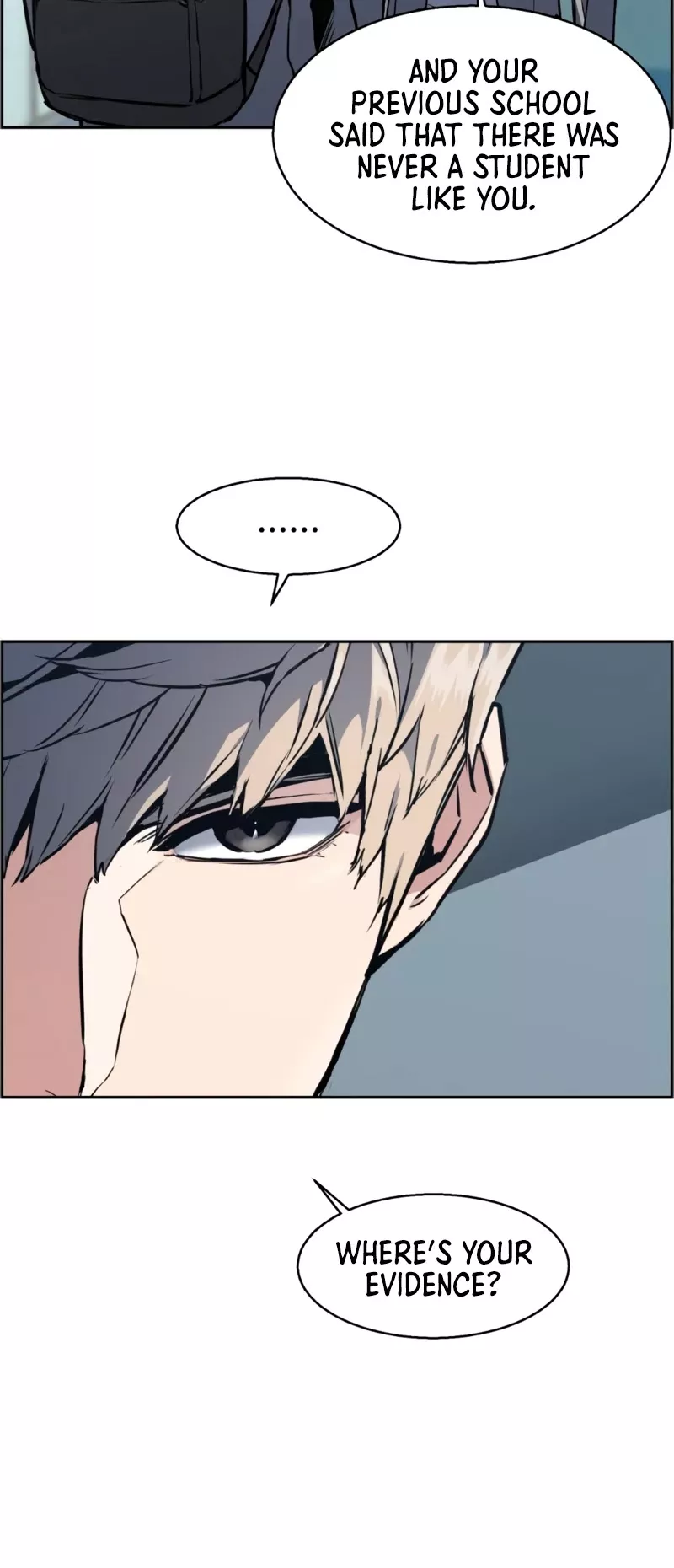 Teenage Mercenary, chapter 13, image 18