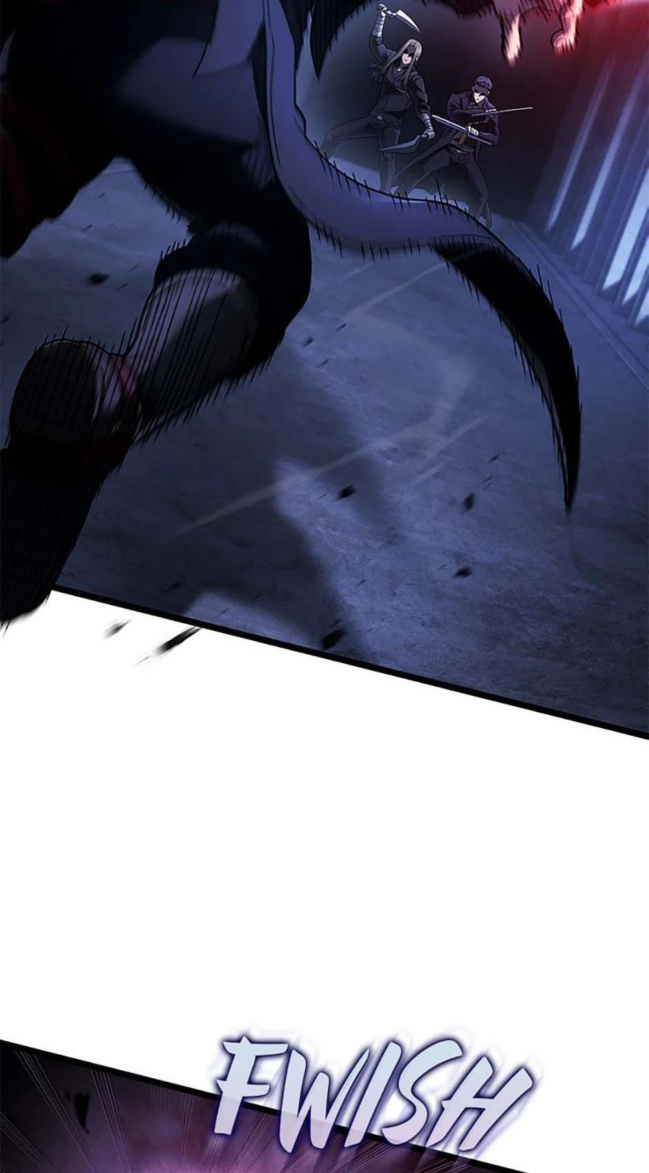 Revenge of the Baskerville Bloodhound, chapter 86, image 32