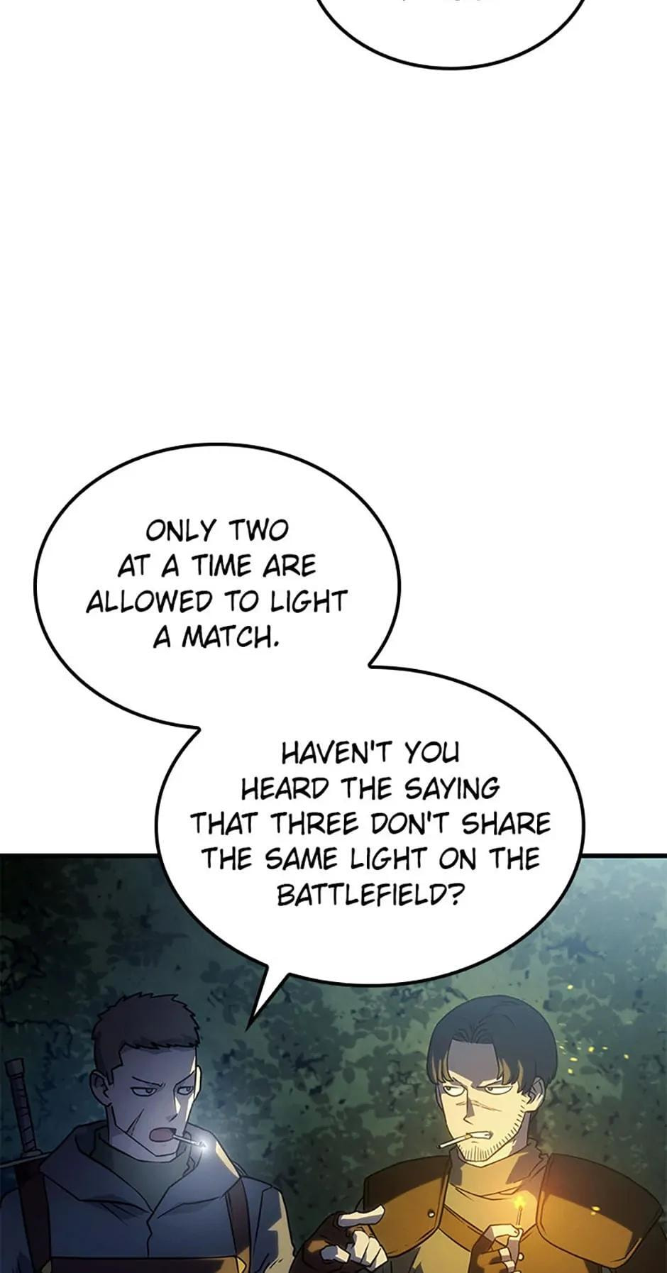 Revenge of the Baskerville Bloodhound, chapter 39, image 23