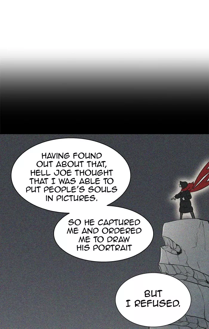 Tower of God, chapter 323, image 86