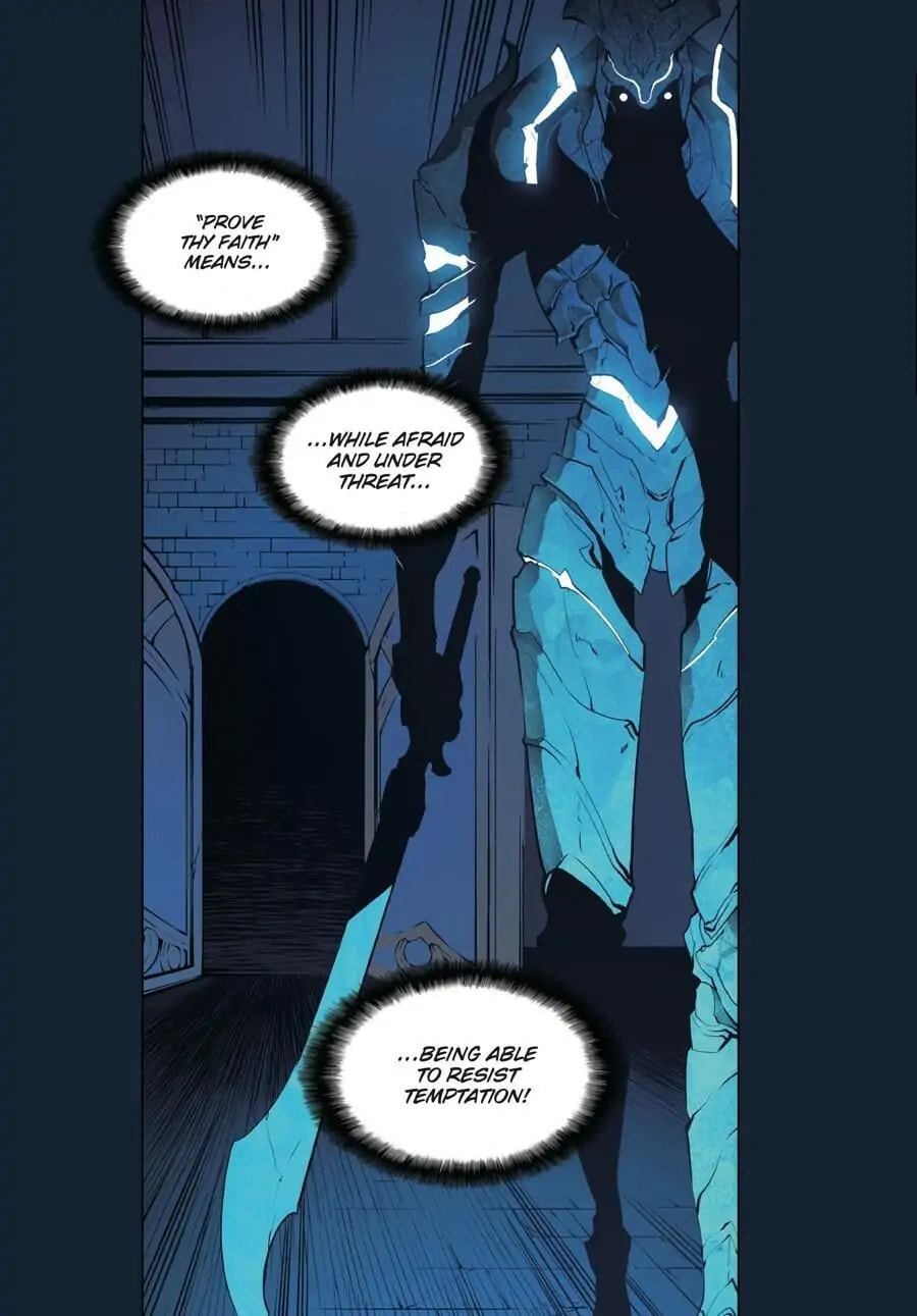 Solo Leveling, chapter 2, page 86