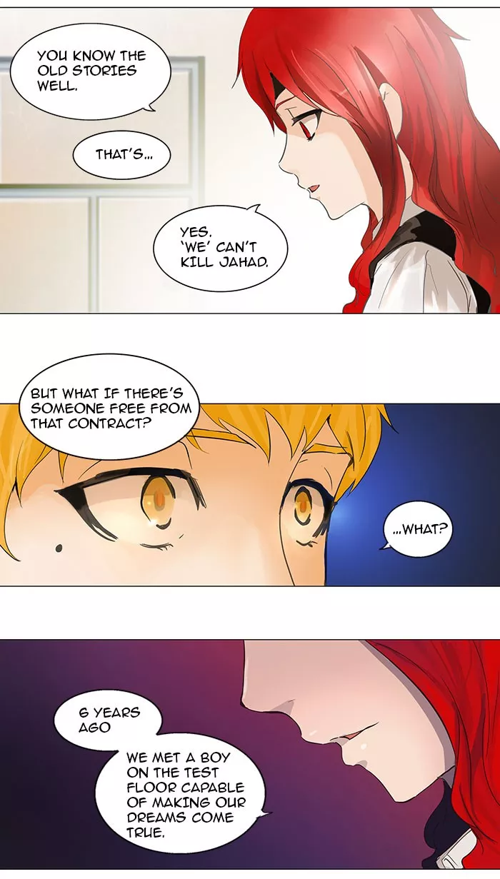 Tower of God, chapter 107, image 54
