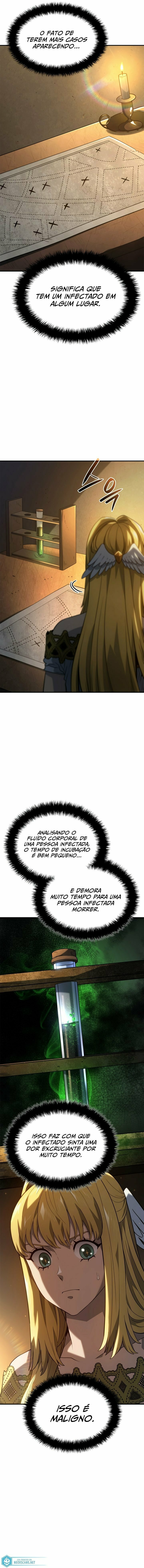 Revenge of the Baskerville Bloodhound, chapter 48, image 3