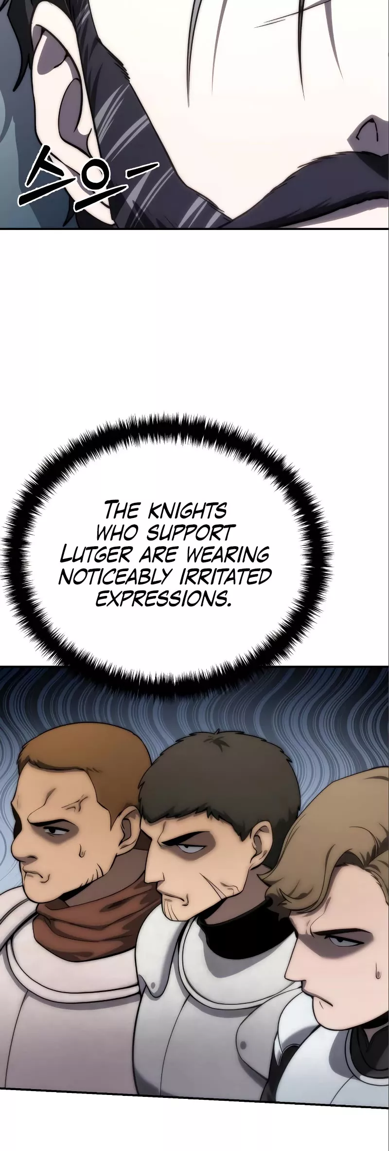 Star-Fostered Swordmaster, chapter 17, image 40