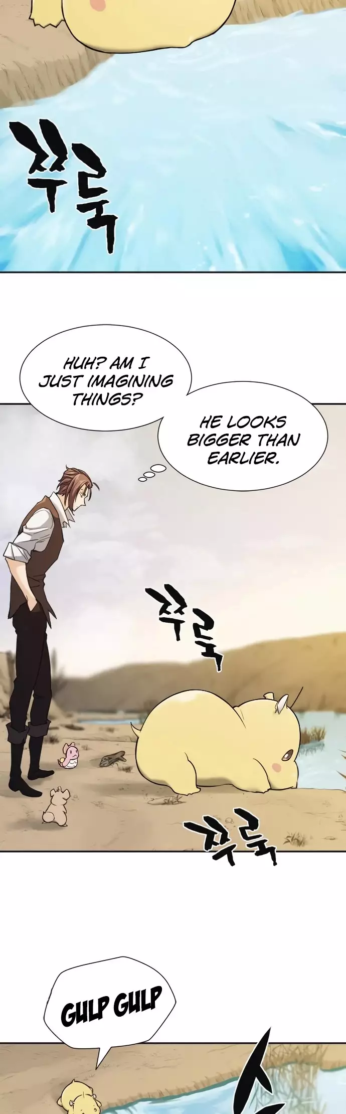 The Greatest Estate Developer, chapter 20, image 10