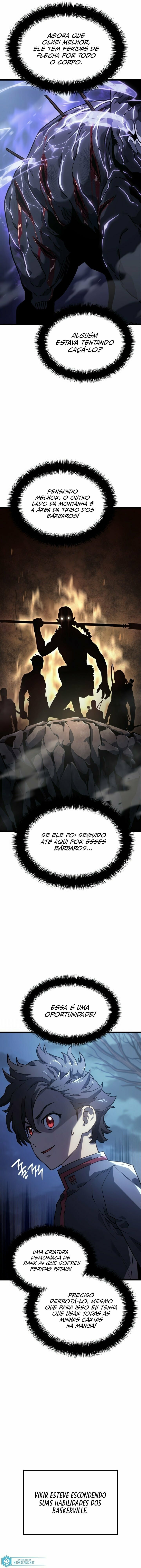 Revenge of the Baskerville Bloodhound, chapter 5, image 15