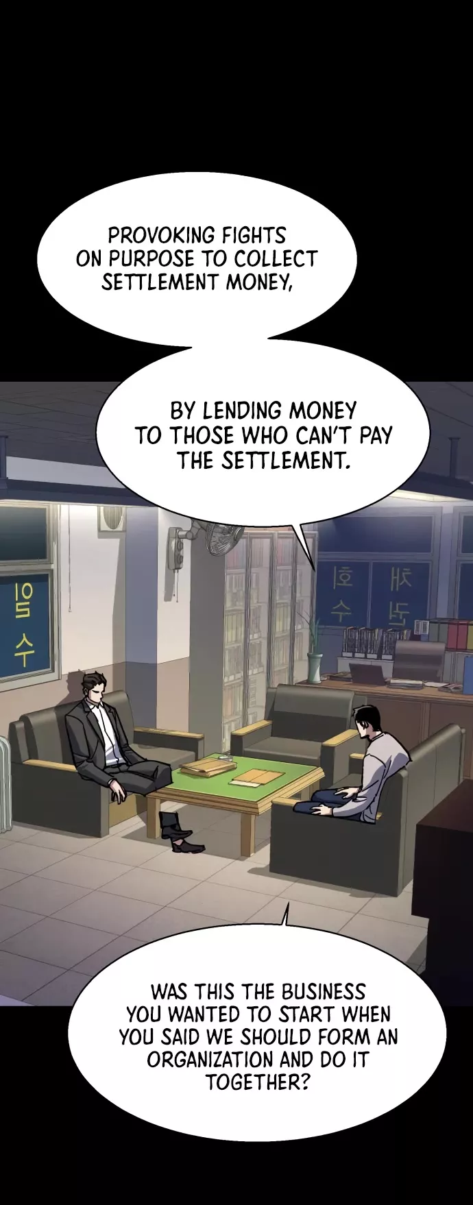 Teenage Mercenary, chapter 147, image 14