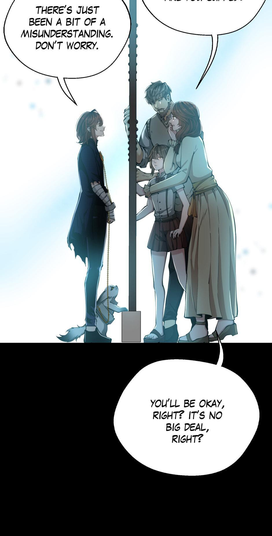 The Beginning After the End, chapter 141, image 23