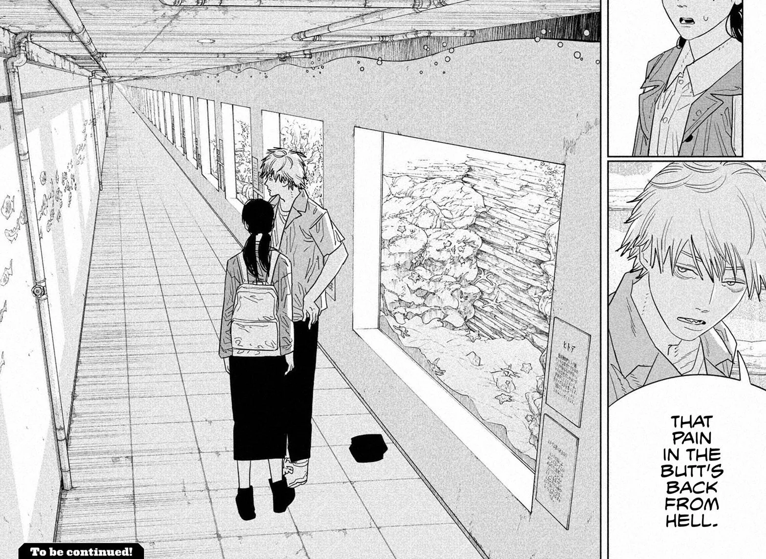 Chainsaw Man, chapter 113, image 19
