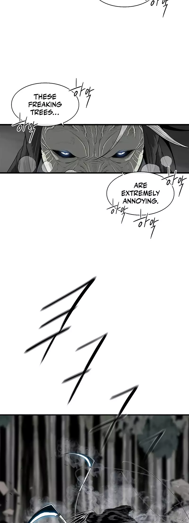 Legend of the Northern Blade, chapter 149, image 29
