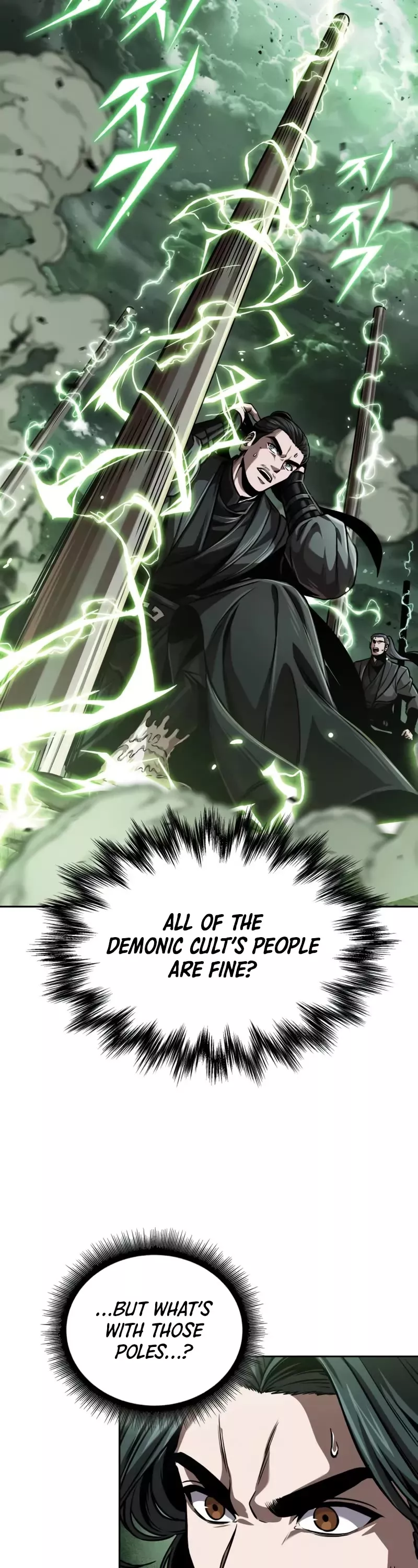Nano Machine, chapter 253, image 34