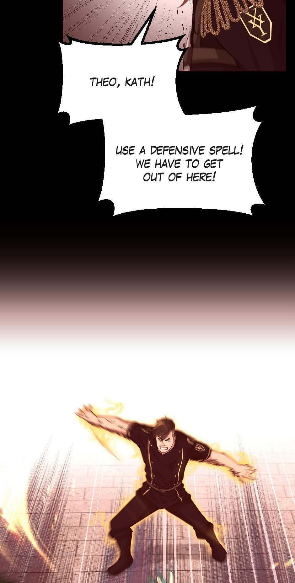 The Beginning After the End, chapter 134, image 97