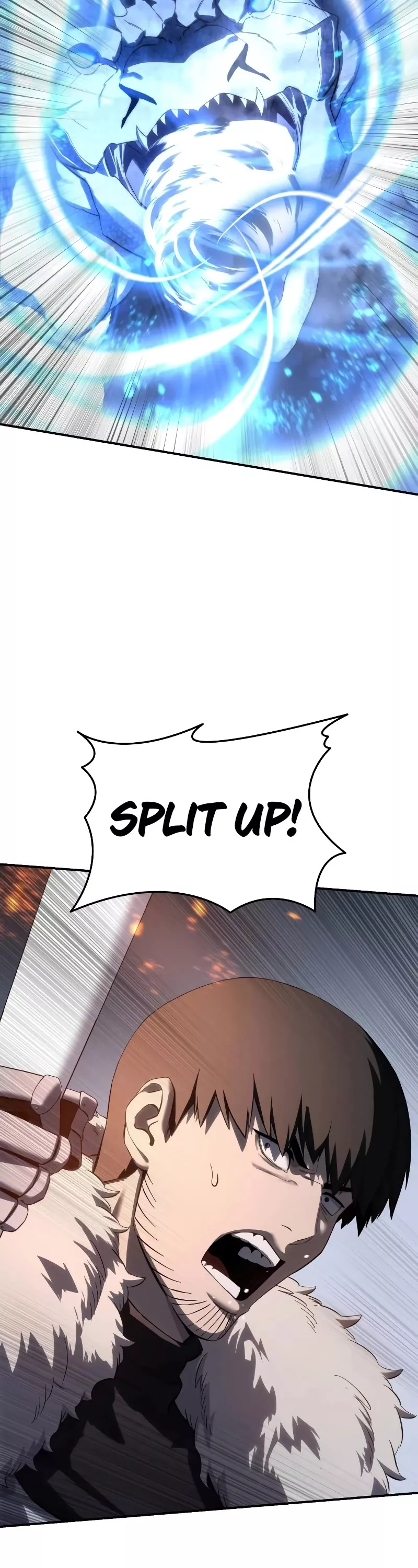Star-Fostered Swordmaster, chapter 72, image 23