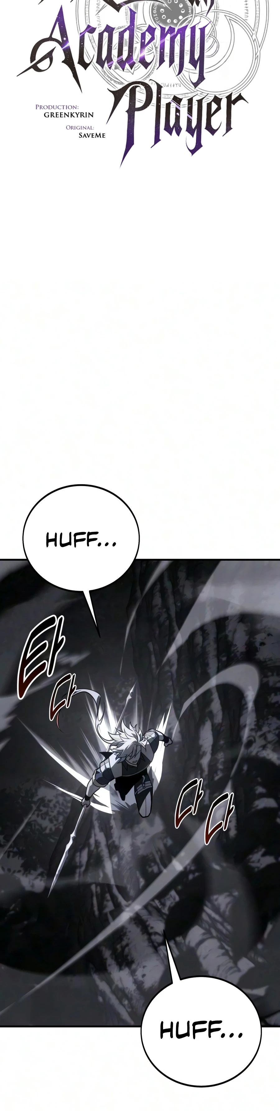 I Killed the Main Player, chapter 136, image 21