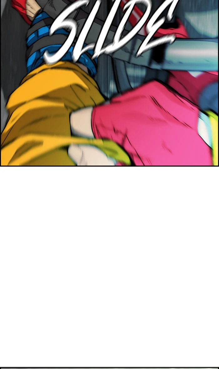 Wind Breaker, chapter 370, image 26