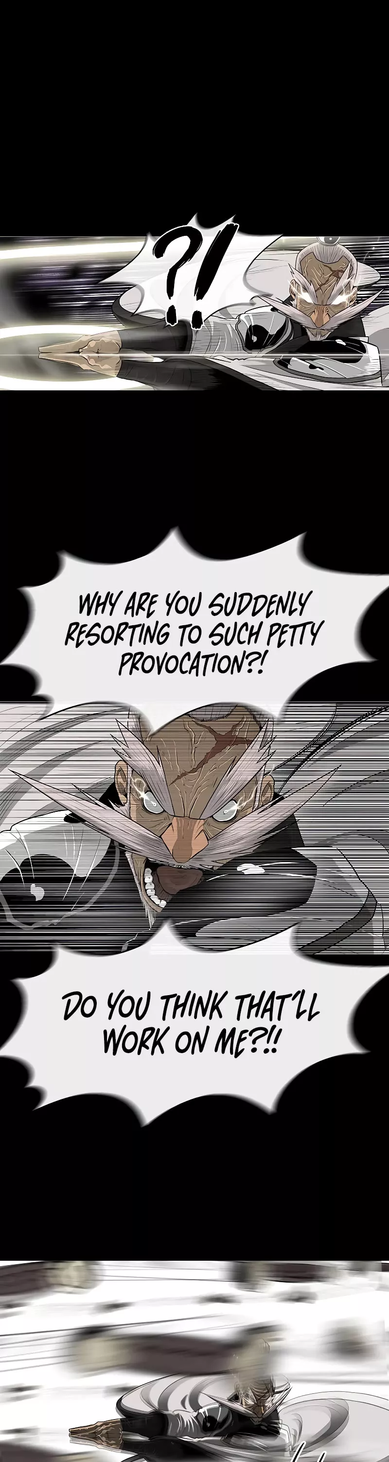 Legend of the Northern Blade, chapter 140, image 27