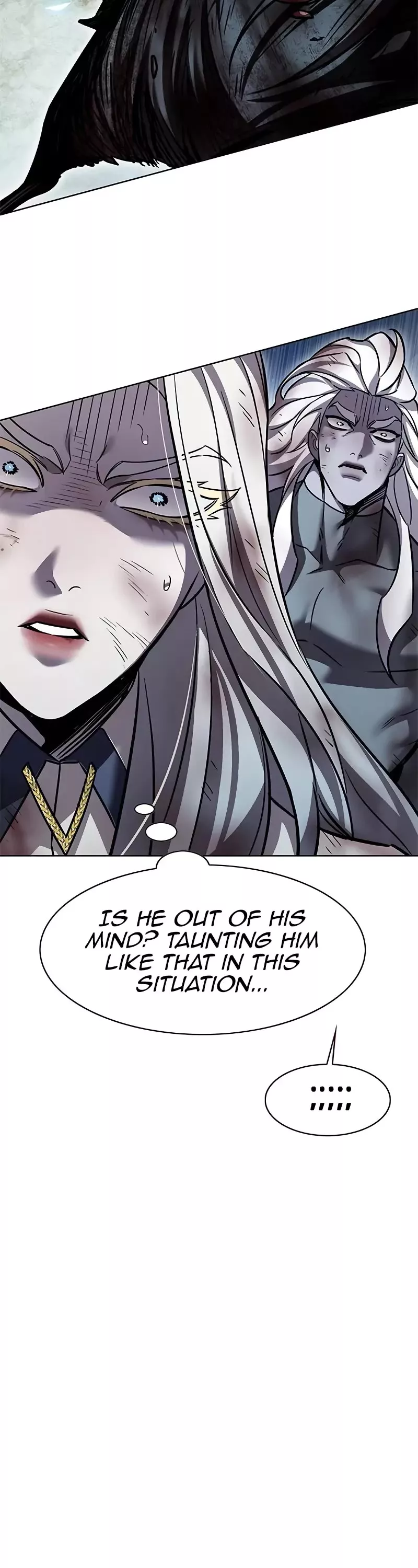 Eleceed, chapter 319, image 12