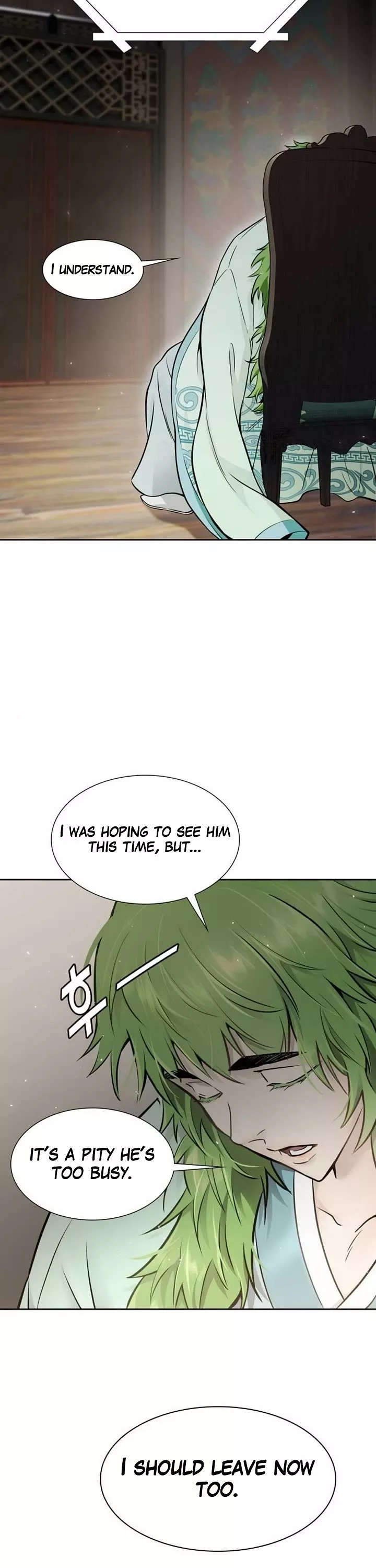 Tower of God, chapter 618, image 3