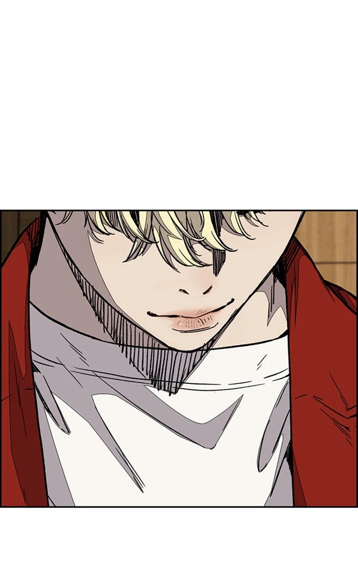 Wind Breaker, chapter 354, image 92