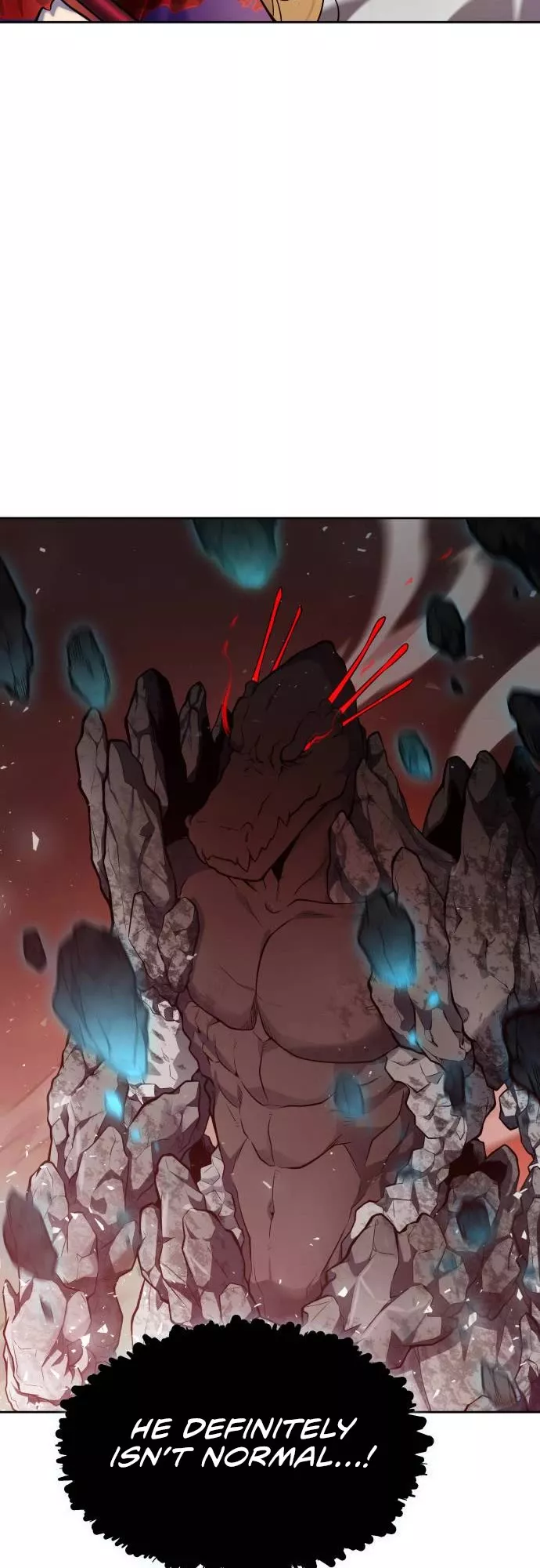 Tower of God, chapter 608, image 14