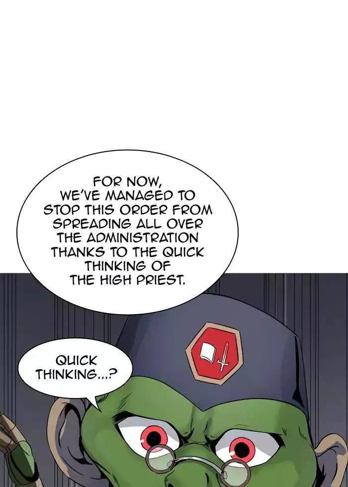 Tower of God, chapter 389, image 75