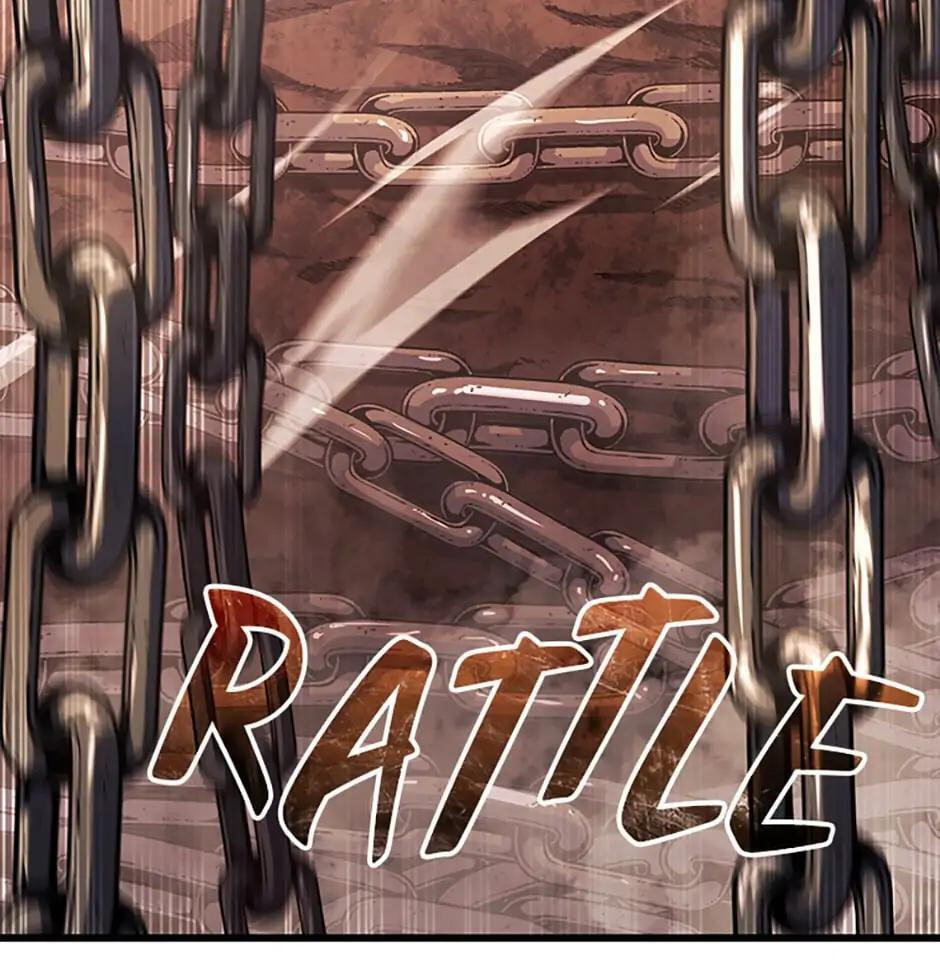 Revenge of the Baskerville Bloodhound, chapter 11, image 25