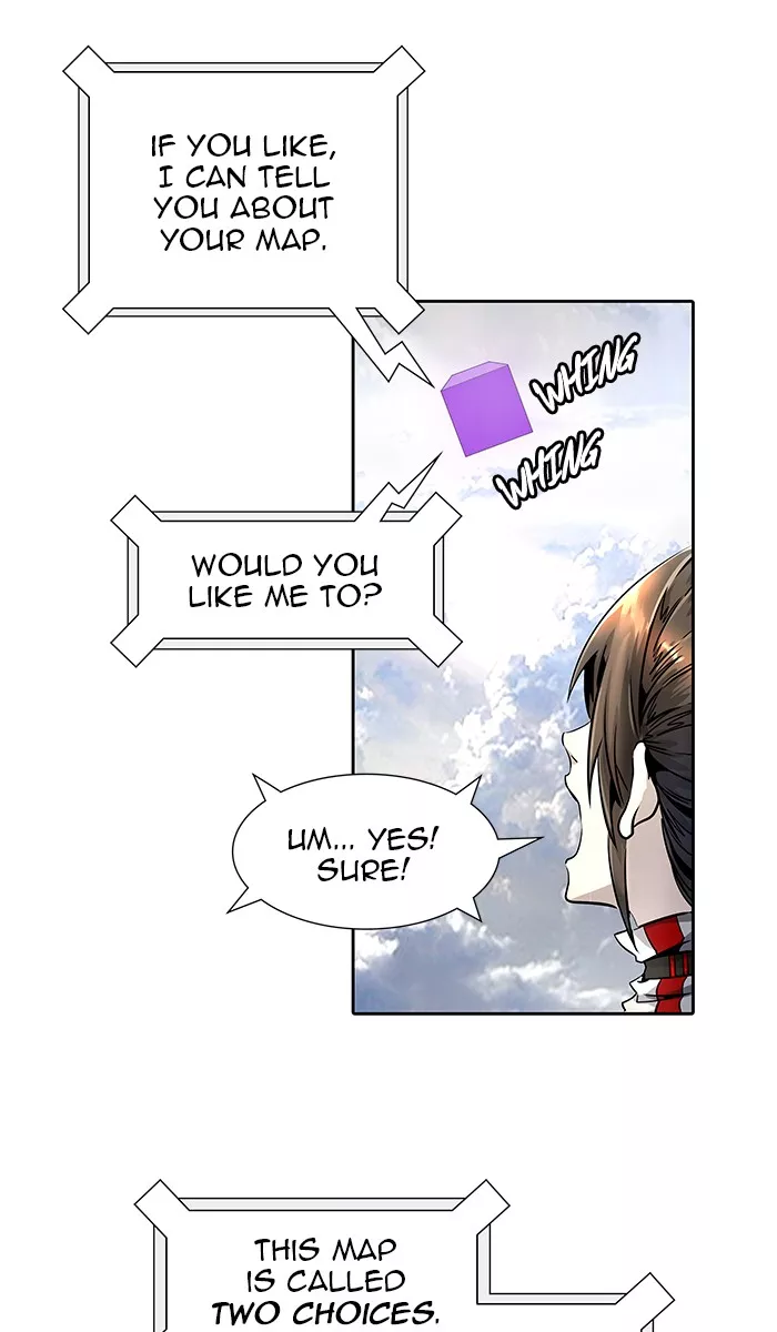 Tower of God, chapter 487, image 16
