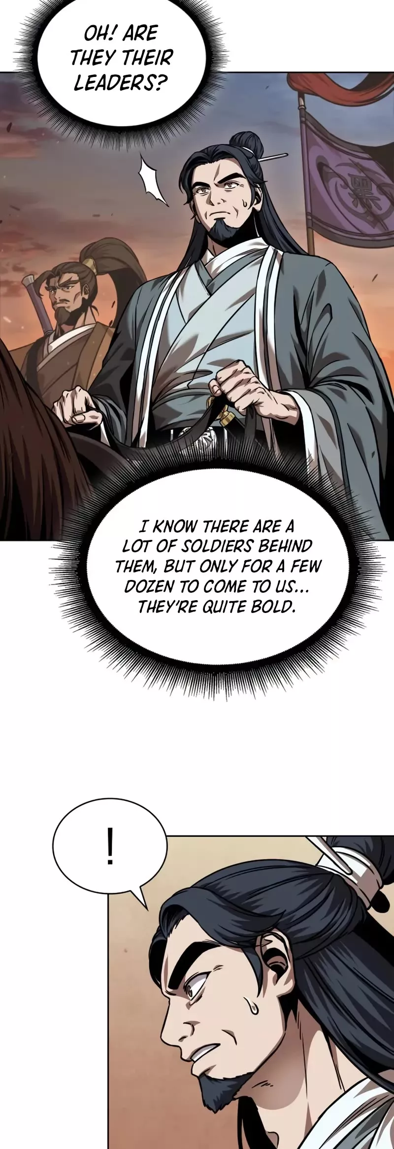 Nano Machine, chapter 245, image 50