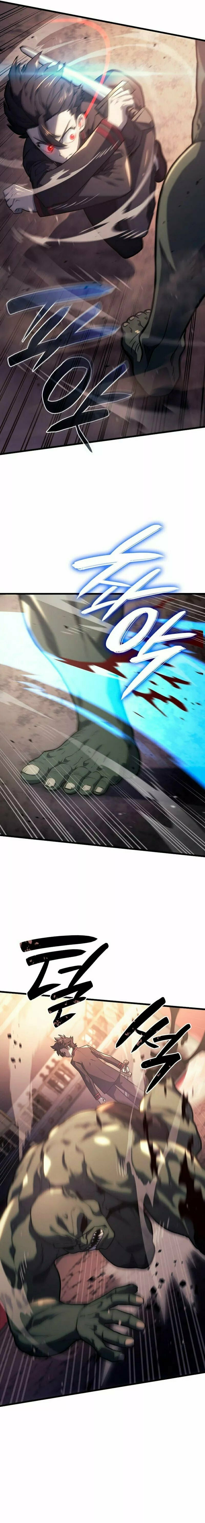 Revenge of the Baskerville Bloodhound, chapter 10, image 25
