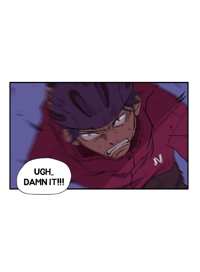 Wind Breaker, chapter 16, page 21