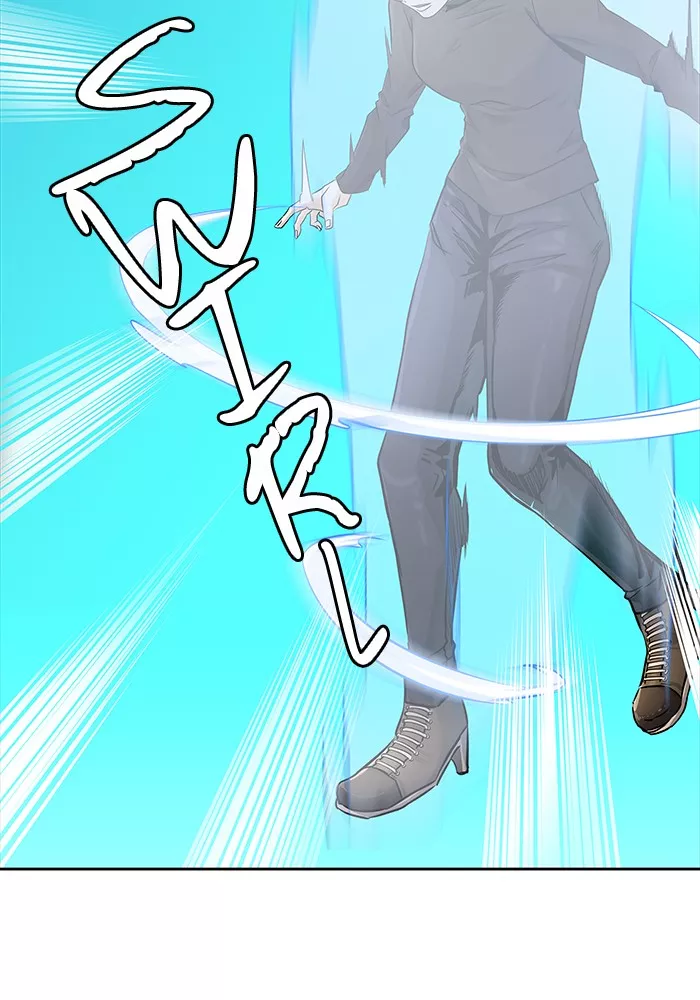 Tower of God, chapter 502, image 165