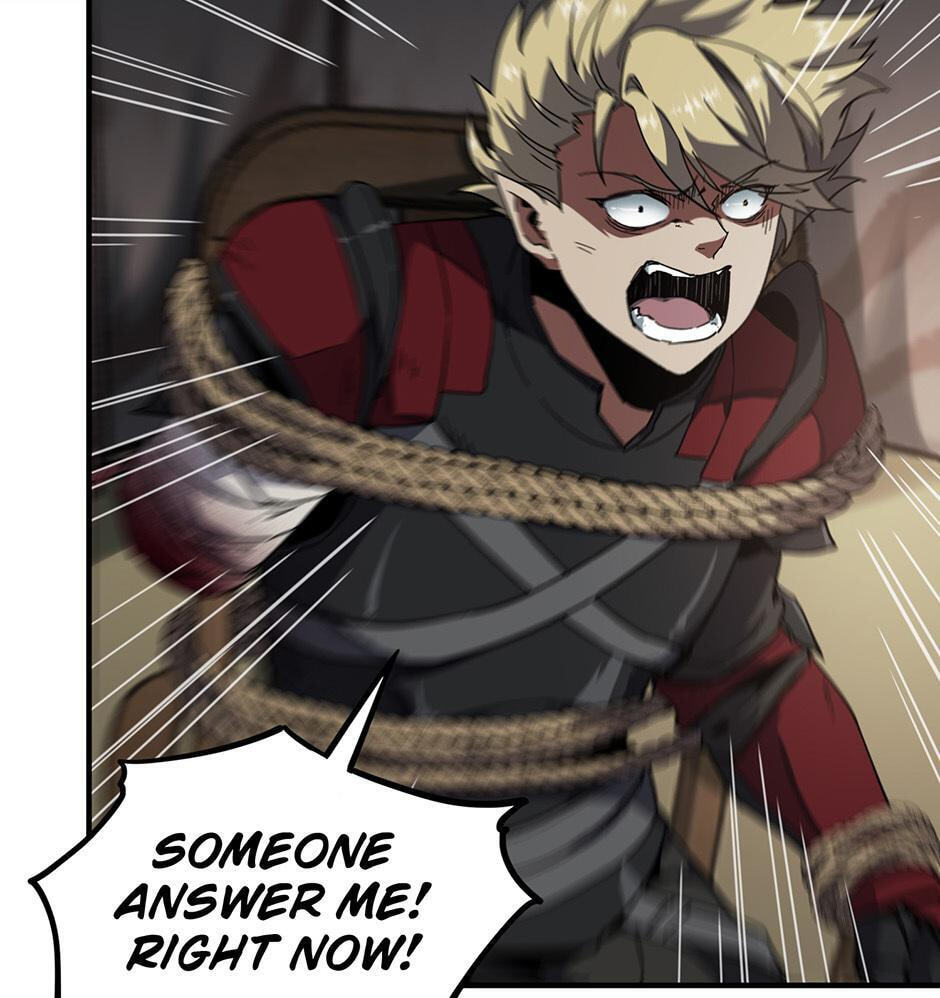 The Beginning After the End, chapter 228, image 5