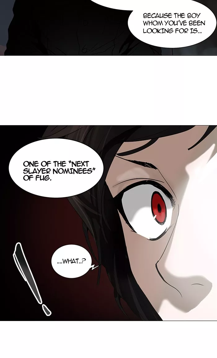 Tower of God, chapter 252, image 52