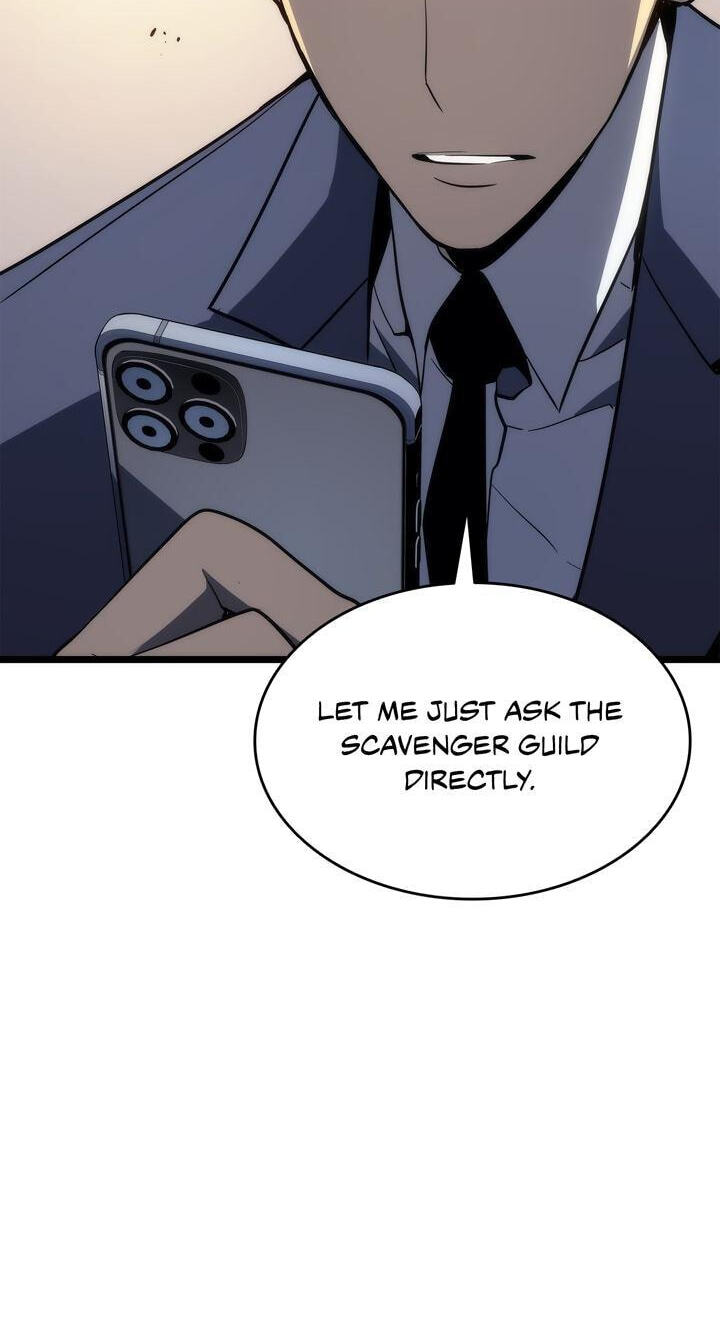 Solo Leveling, chapter 143, image 70